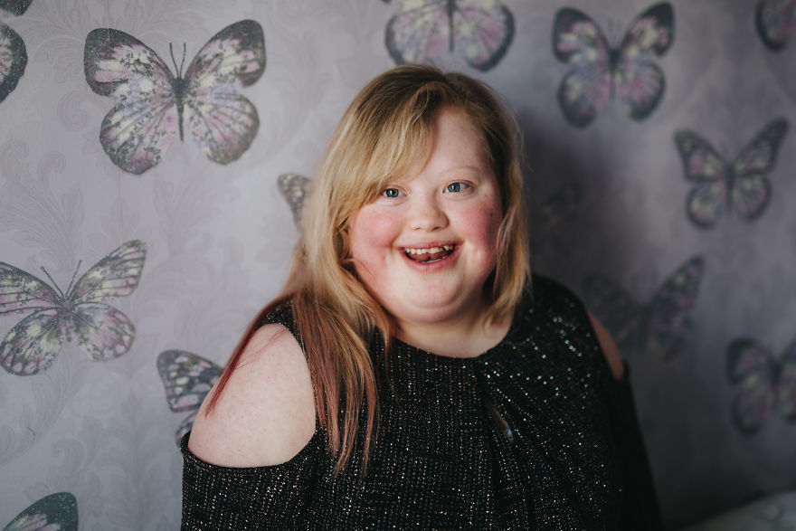 This Is Me: We Photographed People Beyond Their Disabilities This Is Me: We Photographed People Beyond Their Disabilities