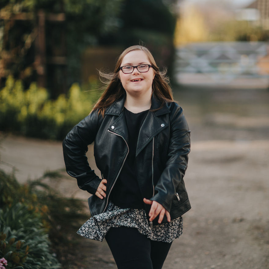 This Is Me: We Photographed People Beyond Their Disabilities This Is Me: We Photographed People Beyond Their Disabilities