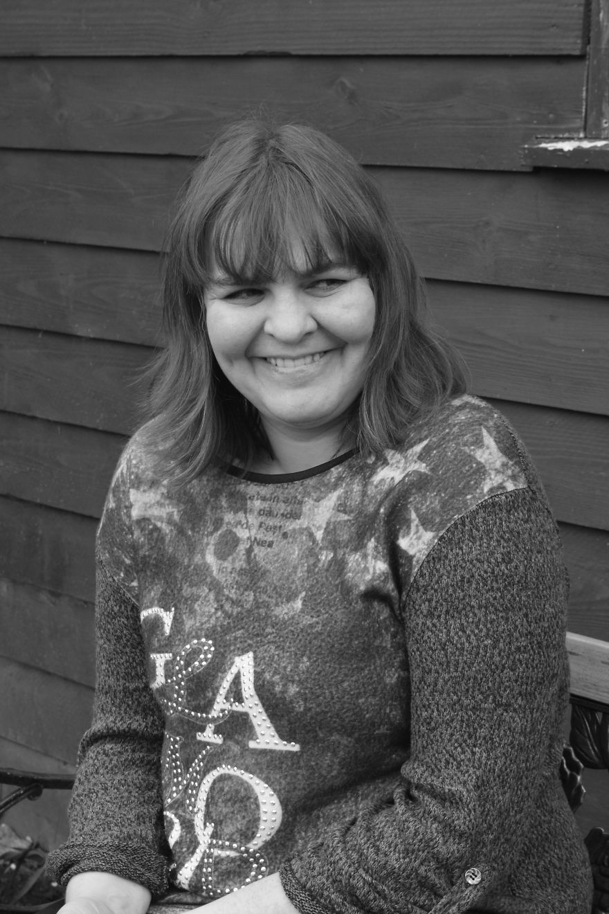 This Is Me: We Photographed People Beyond Their Disabilities This Is Me: We Photographed People Beyond Their Disabilities