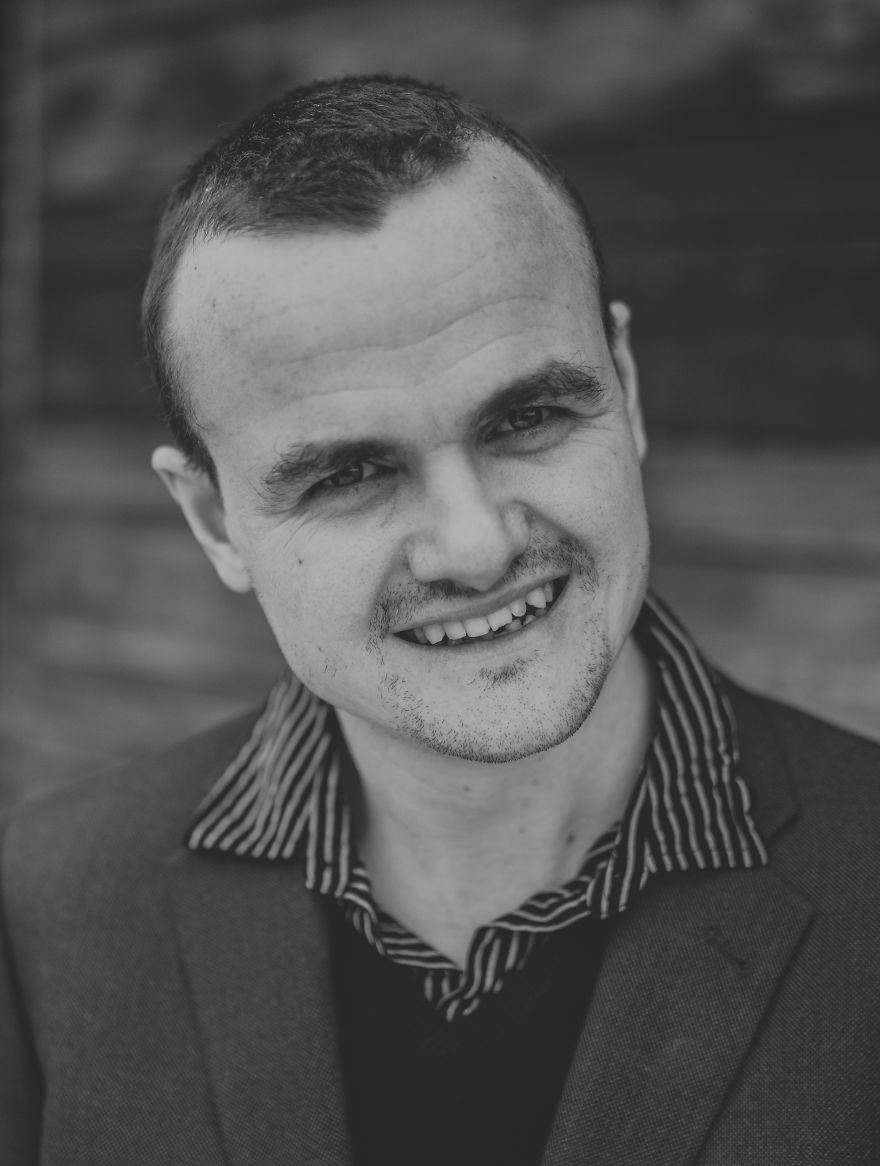 This Is Me: We Photographed People Beyond Their Disabilities This Is Me: We Photographed People Beyond Their Disabilities