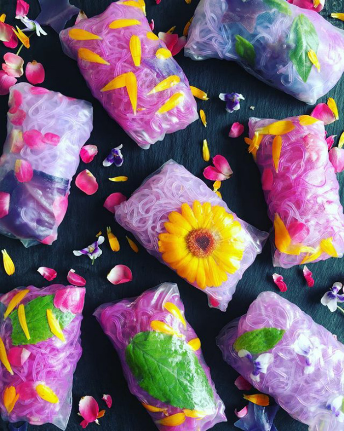 Unicorn Noodles Are Here And It’s Probably Healthiest Colorful Food Trend So Far Unicorn Noodles Are Here And It’s Probably Healthiest Colorful Food Trend So Far