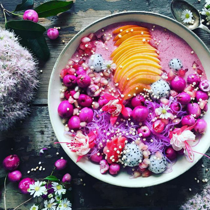 Unicorn Noodles Are Here And It’s Probably Healthiest Colorful Food Trend So Far Unicorn Noodles Are Here And It’s Probably Healthiest Colorful Food Trend So Far