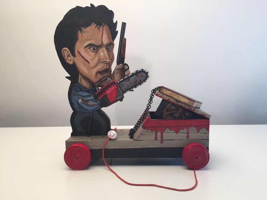 I Make Preschool Toys For Grownups I Make Preschool Toys For Grownups