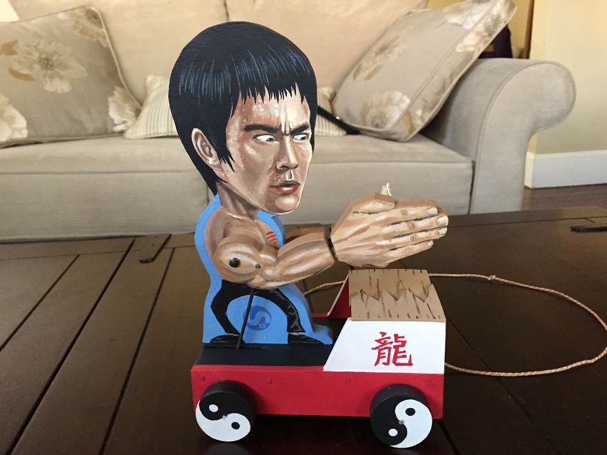 I Make Preschool Toys For Grownups I Make Preschool Toys For Grownups