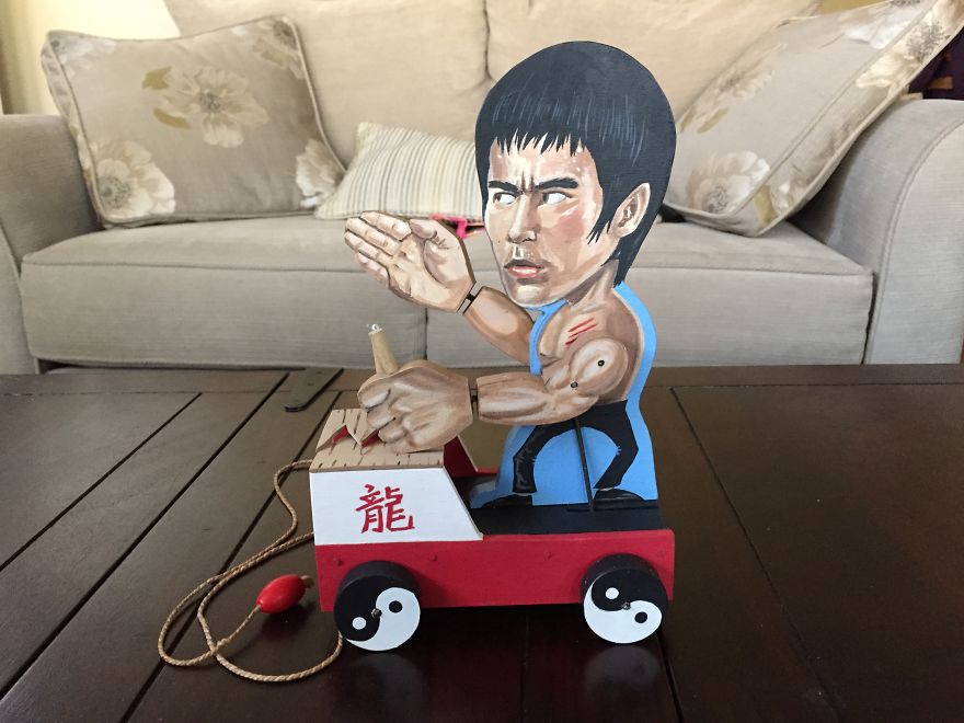 I Make Preschool Toys For Grownups I Make Preschool Toys For Grownups