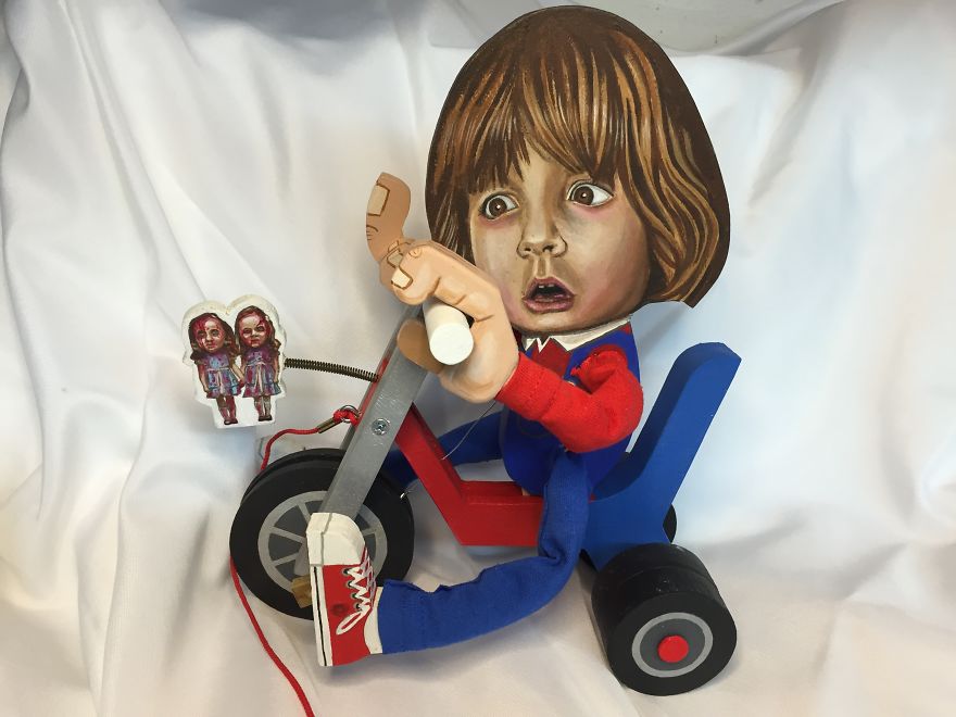 I Make Preschool Toys For Grownups I Make Preschool Toys For Grownups