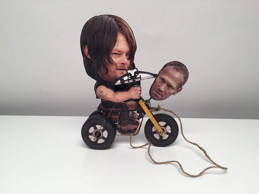 I Make Preschool Toys For Grownups I Make Preschool Toys For Grownups