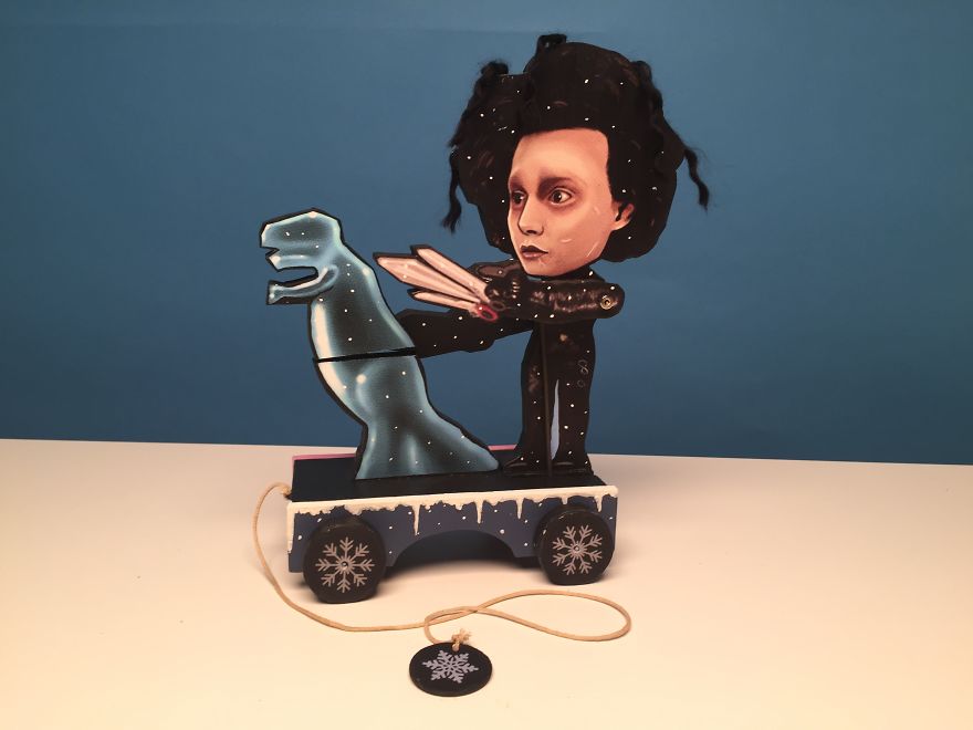 I Make Preschool Toys For Grownups I Make Preschool Toys For Grownups