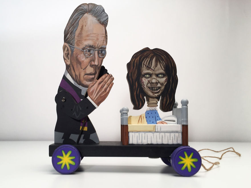 I Make Preschool Toys For Grownups I Make Preschool Toys For Grownups