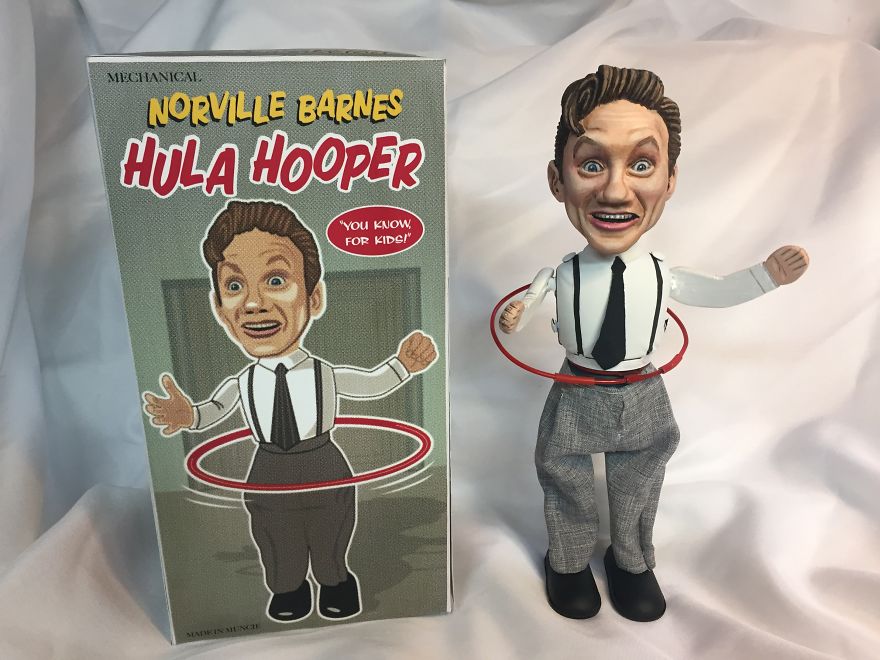 I Make Preschool Toys For Grownups I Make Preschool Toys For Grownups