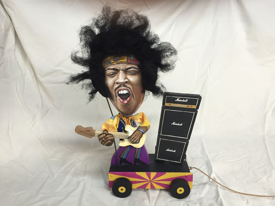 I Make Preschool Toys For Grownups I Make Preschool Toys For Grownups