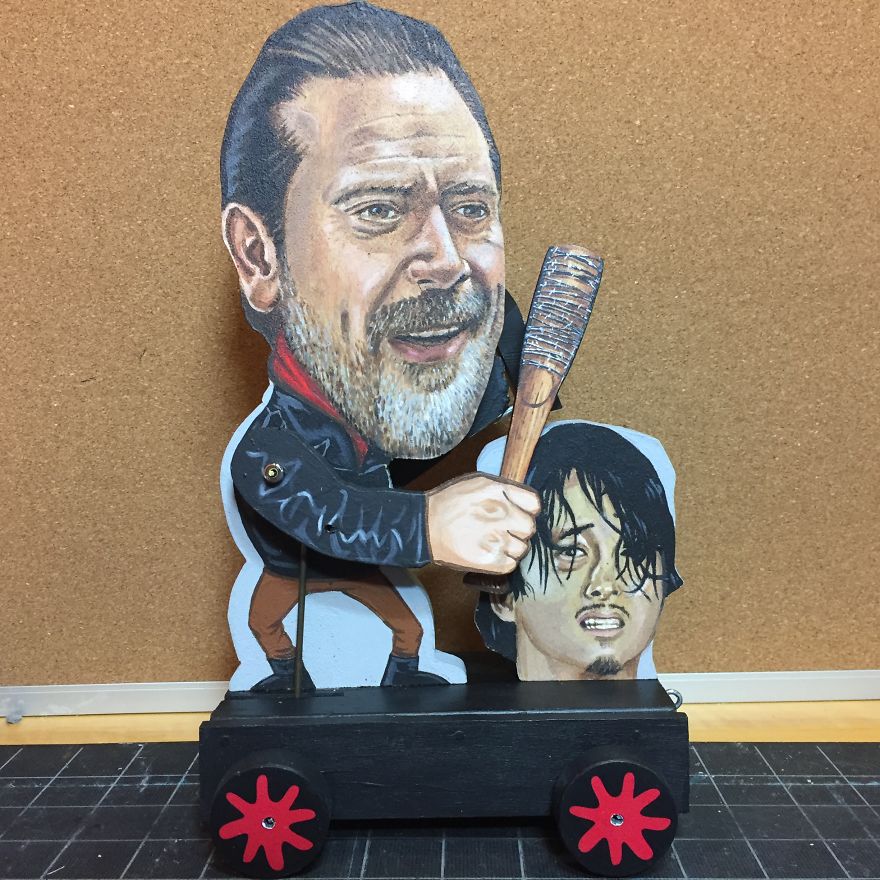 I Make Preschool Toys For Grownups I Make Preschool Toys For Grownups