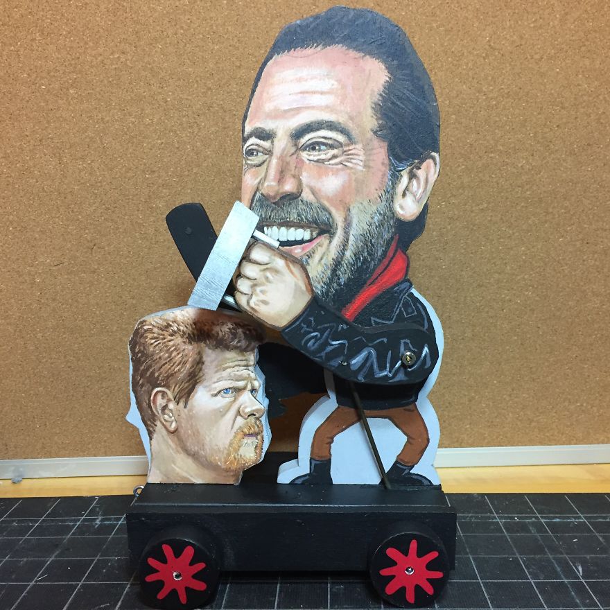 I Make Preschool Toys For Grownups I Make Preschool Toys For Grownups