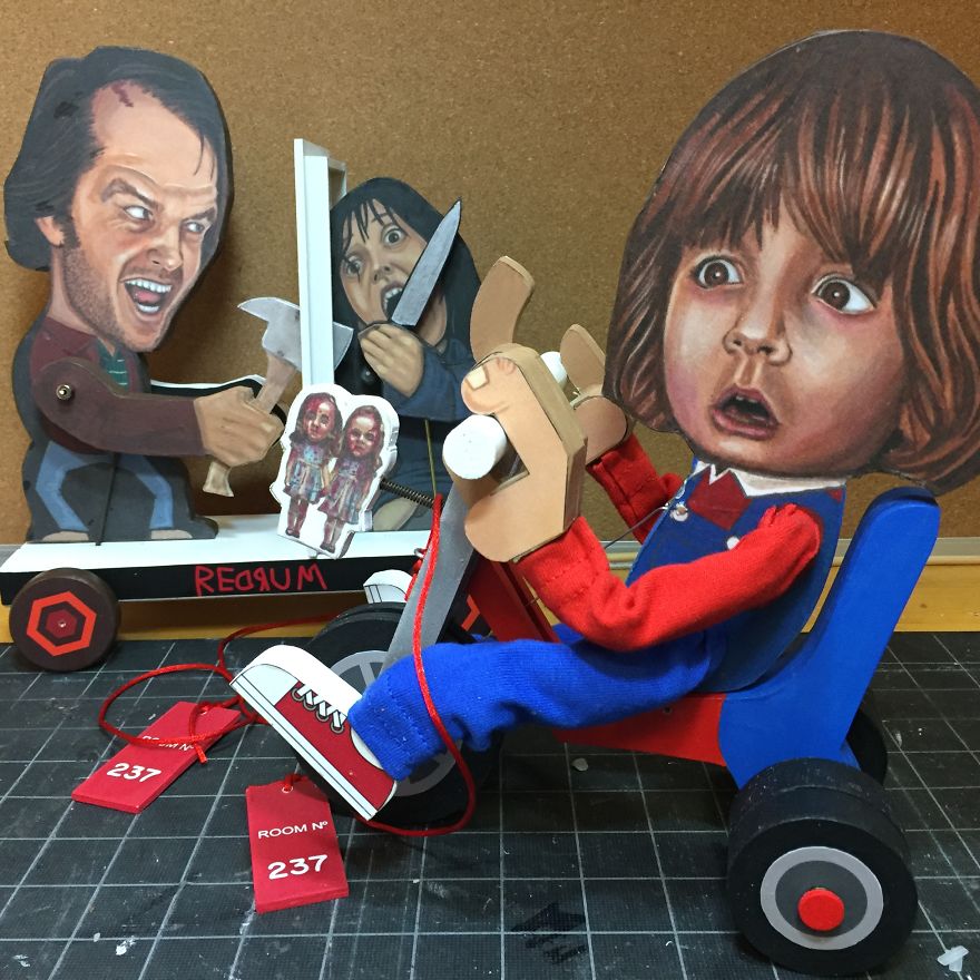 I Make Preschool Toys For Grownups I Make Preschool Toys For Grownups