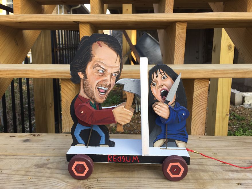 I Make Preschool Toys For Grownups I Make Preschool Toys For Grownups