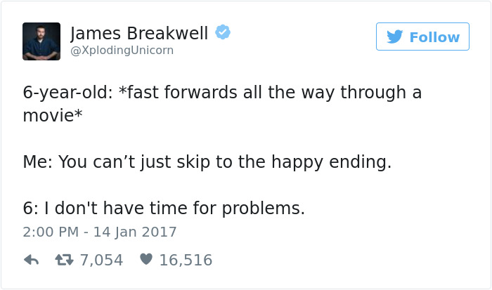 Dad Of 4 Girls Tweets Conversations With His Daughters, And It’s Impossible Not To Laugh At Them Dad Of 4 Girls Tweets Conversations With His Daughters, And It’s Impossible Not To Laugh At Them