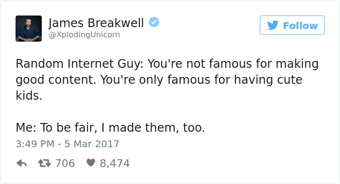 Dad Of 4 Girls Tweets Conversations With His Daughters, And It’s Impossible Not To Laugh At Them Dad Of 4 Girls Tweets Conversations With His Daughters, And It’s Impossible Not To Laugh At Them
