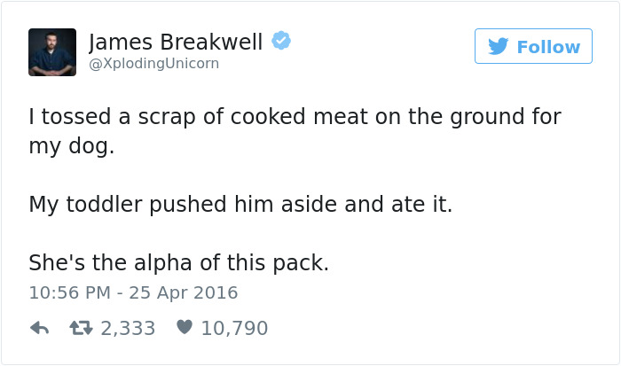 Dad Of 4 Girls Tweets Conversations With His Daughters, And It’s Impossible Not To Laugh At Them Dad Of 4 Girls Tweets Conversations With His Daughters, And It’s Impossible Not To Laugh At Them
