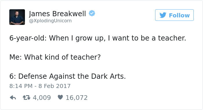 Dad Of 4 Girls Tweets Conversations With His Daughters, And It’s Impossible Not To Laugh At Them Dad Of 4 Girls Tweets Conversations With His Daughters, And It’s Impossible Not To Laugh At Them