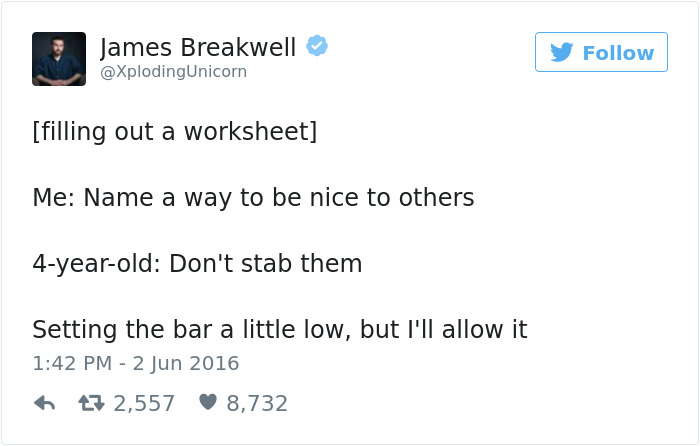 Dad Of 4 Girls Tweets Conversations With His Daughters, And It’s Impossible Not To Laugh At Them Dad Of 4 Girls Tweets Conversations With His Daughters, And It’s Impossible Not To Laugh At Them