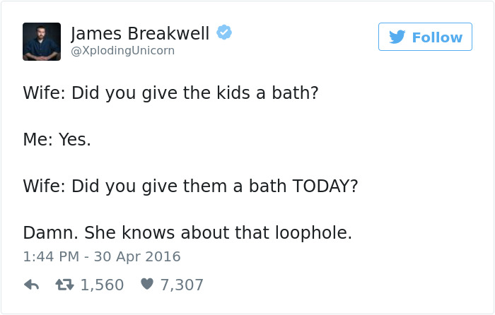 Dad Of 4 Girls Tweets Conversations With His Daughters, And It’s Impossible Not To Laugh At Them Dad Of 4 Girls Tweets Conversations With His Daughters, And It’s Impossible Not To Laugh At Them
