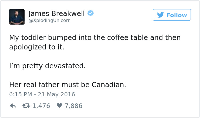 Dad Of 4 Girls Tweets Conversations With His Daughters, And It’s Impossible Not To Laugh At Them Dad Of 4 Girls Tweets Conversations With His Daughters, And It’s Impossible Not To Laugh At Them