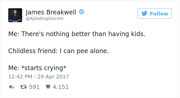 Dad Of 4 Girls Tweets Conversations With His Daughters, And It’s Impossible Not To Laugh At Them Dad Of 4 Girls Tweets Conversations With His Daughters, And It’s Impossible Not To Laugh At Them