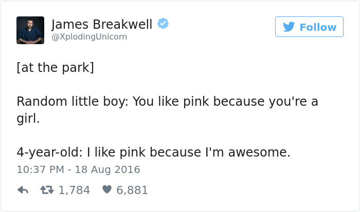 Dad Of 4 Girls Tweets Conversations With His Daughters, And It’s Impossible Not To Laugh At Them Dad Of 4 Girls Tweets Conversations With His Daughters, And It’s Impossible Not To Laugh At Them