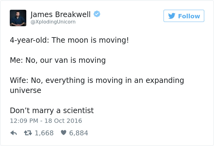 Dad Of 4 Girls Tweets Conversations With His Daughters, And It’s Impossible Not To Laugh At Them Dad Of 4 Girls Tweets Conversations With His Daughters, And It’s Impossible Not To Laugh At Them