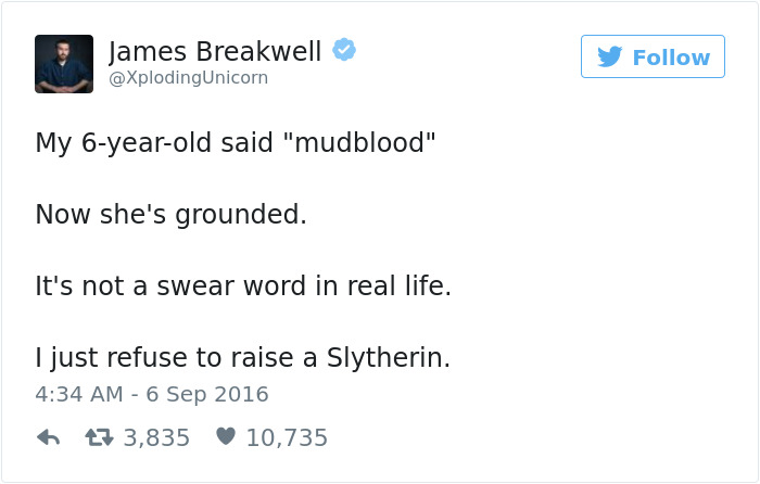 Dad Of 4 Girls Tweets Conversations With His Daughters, And It’s Impossible Not To Laugh At Them Dad Of 4 Girls Tweets Conversations With His Daughters, And It’s Impossible Not To Laugh At Them