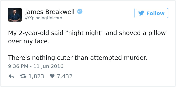 Dad Of 4 Girls Tweets Conversations With His Daughters, And It’s Impossible Not To Laugh At Them Dad Of 4 Girls Tweets Conversations With His Daughters, And It’s Impossible Not To Laugh At Them