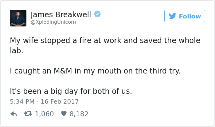 Dad Of 4 Girls Tweets Conversations With His Daughters, And It’s Impossible Not To Laugh At Them Dad Of 4 Girls Tweets Conversations With His Daughters, And It’s Impossible Not To Laugh At Them