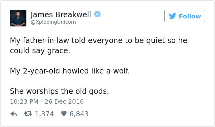 Dad Of 4 Girls Tweets Conversations With His Daughters, And It’s Impossible Not To Laugh At Them Dad Of 4 Girls Tweets Conversations With His Daughters, And It’s Impossible Not To Laugh At Them