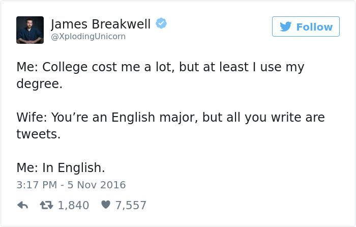 Dad Of 4 Girls Tweets Conversations With His Daughters, And It’s Impossible Not To Laugh At Them Dad Of 4 Girls Tweets Conversations With His Daughters, And It’s Impossible Not To Laugh At Them