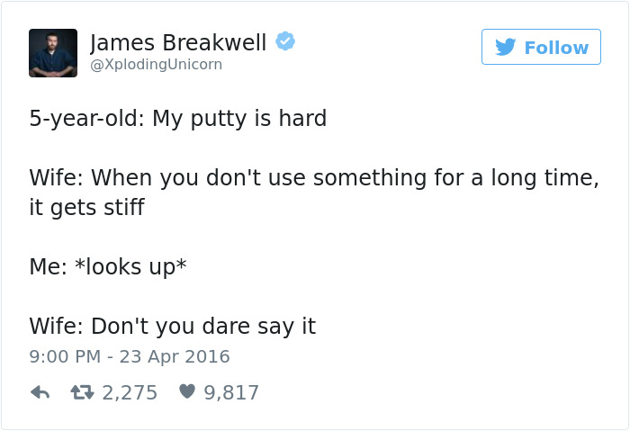 Dad Of 4 Girls Tweets Conversations With His Daughters, And It’s Impossible Not To Laugh At Them Dad Of 4 Girls Tweets Conversations With His Daughters, And It’s Impossible Not To Laugh At Them