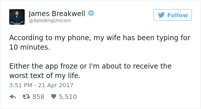 Dad Of 4 Girls Tweets Conversations With His Daughters, And It’s Impossible Not To Laugh At Them Dad Of 4 Girls Tweets Conversations With His Daughters, And It’s Impossible Not To Laugh At Them