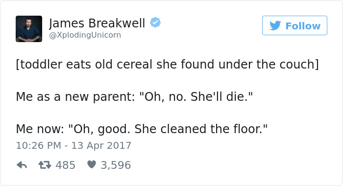 Dad Of 4 Girls Tweets Conversations With His Daughters, And It’s Impossible Not To Laugh At Them Dad Of 4 Girls Tweets Conversations With His Daughters, And It’s Impossible Not To Laugh At Them