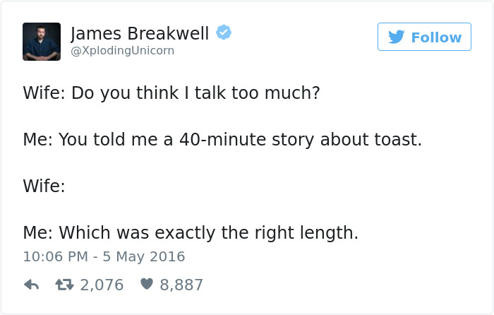 Dad Of 4 Girls Tweets Conversations With His Daughters, And It’s Impossible Not To Laugh At Them Dad Of 4 Girls Tweets Conversations With His Daughters, And It’s Impossible Not To Laugh At Them