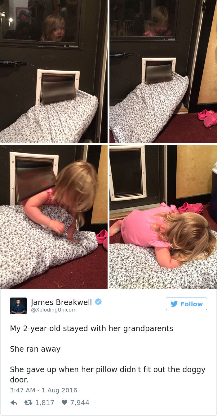 Dad Of 4 Girls Tweets Conversations With His Daughters, And It’s Impossible Not To Laugh At Them Dad Of 4 Girls Tweets Conversations With His Daughters, And It’s Impossible Not To Laugh At Them