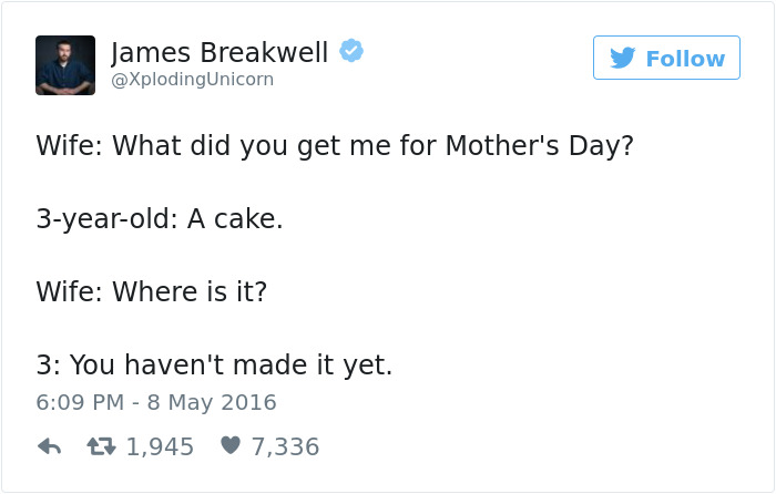 Dad Of 4 Girls Tweets Conversations With His Daughters, And It’s Impossible Not To Laugh At Them Dad Of 4 Girls Tweets Conversations With His Daughters, And It’s Impossible Not To Laugh At Them