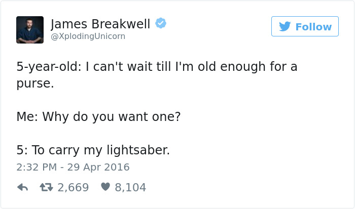 Dad Of 4 Girls Tweets Conversations With His Daughters, And It’s Impossible Not To Laugh At Them Dad Of 4 Girls Tweets Conversations With His Daughters, And It’s Impossible Not To Laugh At Them