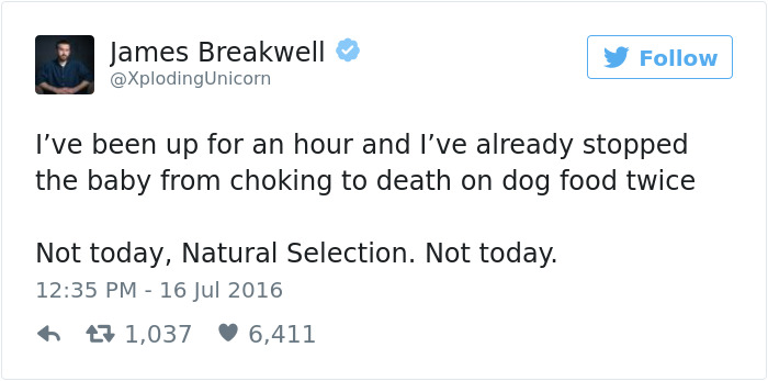 Dad Of 4 Girls Tweets Conversations With His Daughters, And It’s Impossible Not To Laugh At Them Dad Of 4 Girls Tweets Conversations With His Daughters, And It’s Impossible Not To Laugh At Them