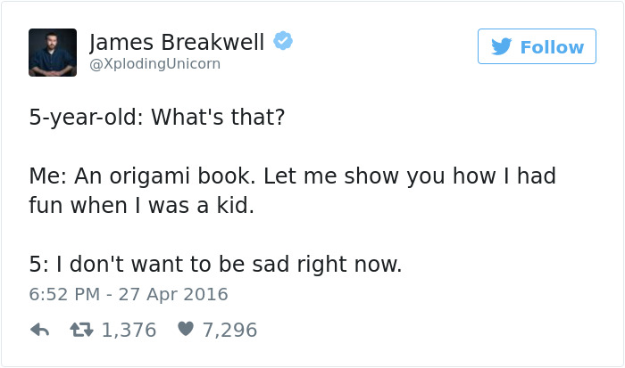 Dad Of 4 Girls Tweets Conversations With His Daughters, And It’s Impossible Not To Laugh At Them Dad Of 4 Girls Tweets Conversations With His Daughters, And It’s Impossible Not To Laugh At Them