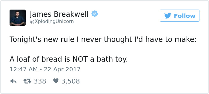 Dad Of 4 Girls Tweets Conversations With His Daughters, And It’s Impossible Not To Laugh At Them Dad Of 4 Girls Tweets Conversations With His Daughters, And It’s Impossible Not To Laugh At Them