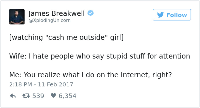 Dad Of 4 Girls Tweets Conversations With His Daughters, And It’s Impossible Not To Laugh At Them Dad Of 4 Girls Tweets Conversations With His Daughters, And It’s Impossible Not To Laugh At Them