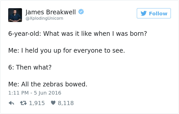 Dad Of 4 Girls Tweets Conversations With His Daughters, And It’s Impossible Not To Laugh At Them Dad Of 4 Girls Tweets Conversations With His Daughters, And It’s Impossible Not To Laugh At Them