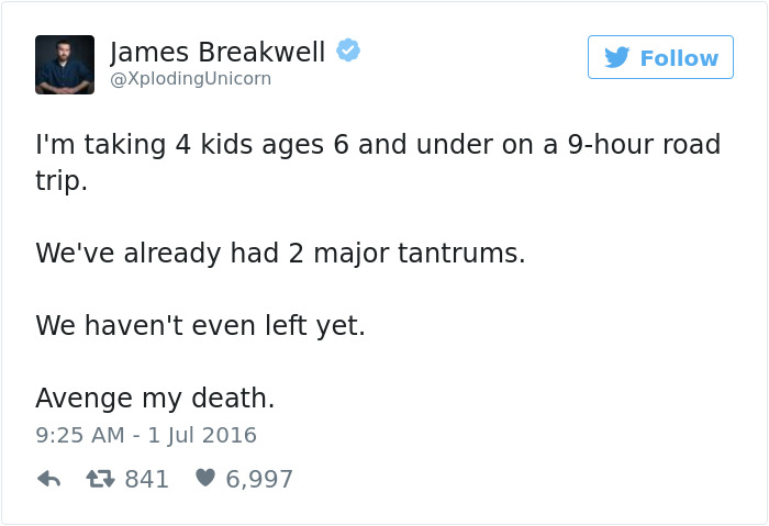 Dad Of 4 Girls Tweets Conversations With His Daughters, And It’s Impossible Not To Laugh At Them Dad Of 4 Girls Tweets Conversations With His Daughters, And It’s Impossible Not To Laugh At Them