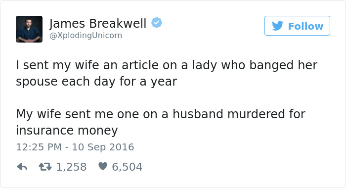 Dad Of 4 Girls Tweets Conversations With His Daughters, And It’s Impossible Not To Laugh At Them Dad Of 4 Girls Tweets Conversations With His Daughters, And It’s Impossible Not To Laugh At Them