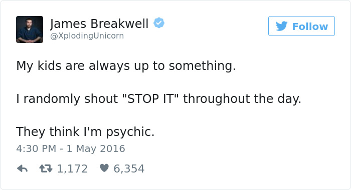 Dad Of 4 Girls Tweets Conversations With His Daughters, And It’s Impossible Not To Laugh At Them Dad Of 4 Girls Tweets Conversations With His Daughters, And It’s Impossible Not To Laugh At Them