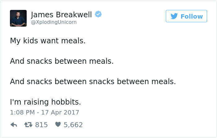 Dad Of 4 Girls Tweets Conversations With His Daughters, And It’s Impossible Not To Laugh At Them Dad Of 4 Girls Tweets Conversations With His Daughters, And It’s Impossible Not To Laugh At Them